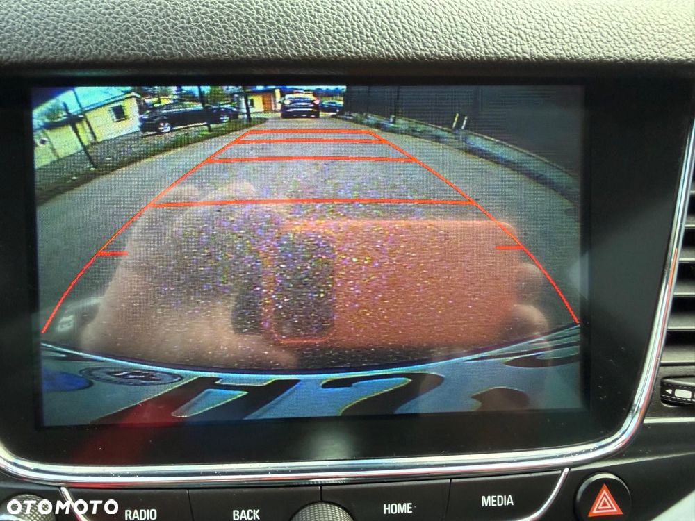 Opel Astra 1.6 D Start/Stop Business - 25