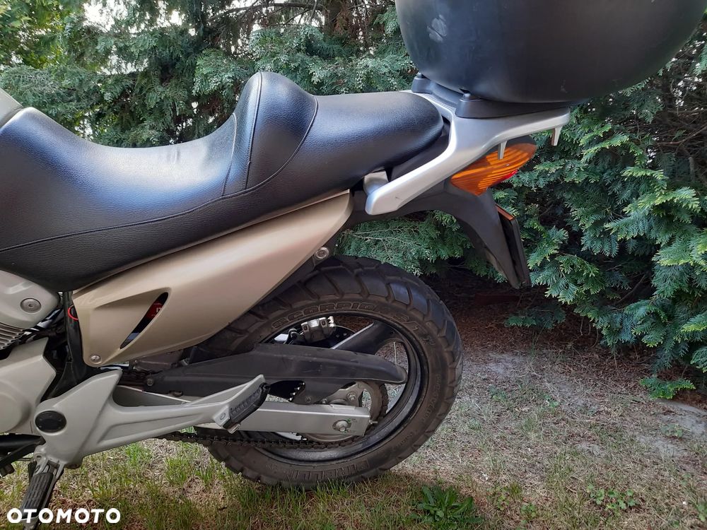 Honda Varadero - 17
