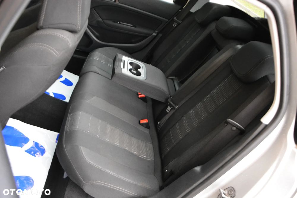 Peugeot 308 BlueHDi FAP 120 EAT6 Stop&Start Allure - 30