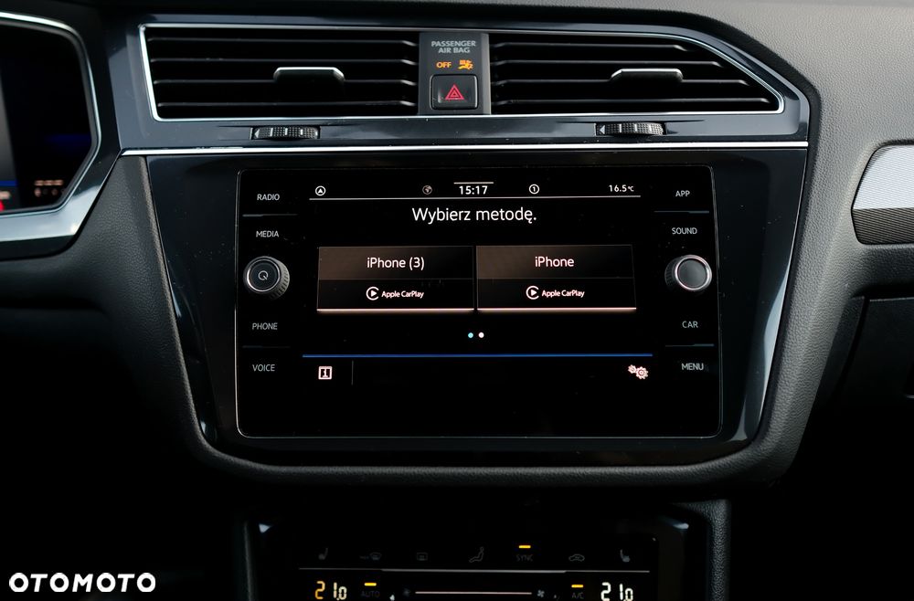 Volkswagen Tiguan - 34