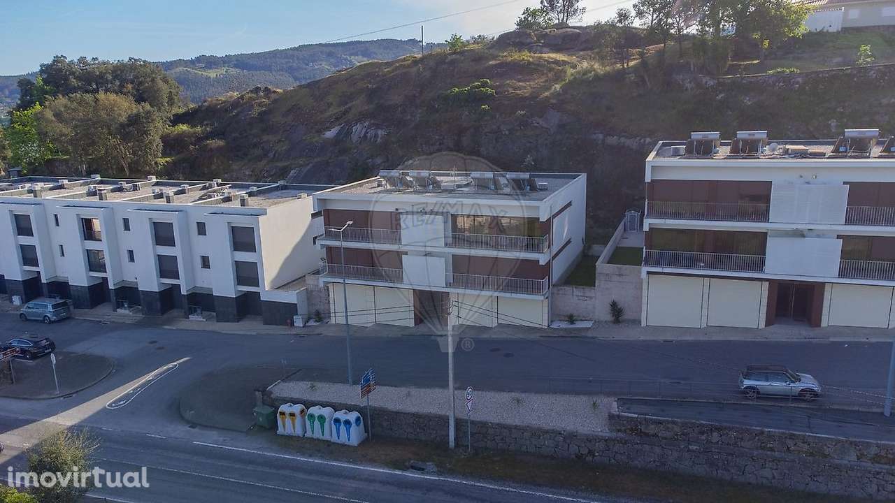 Apartamento T3 NOVO em Lanhoso - Grande imagem: 5/27