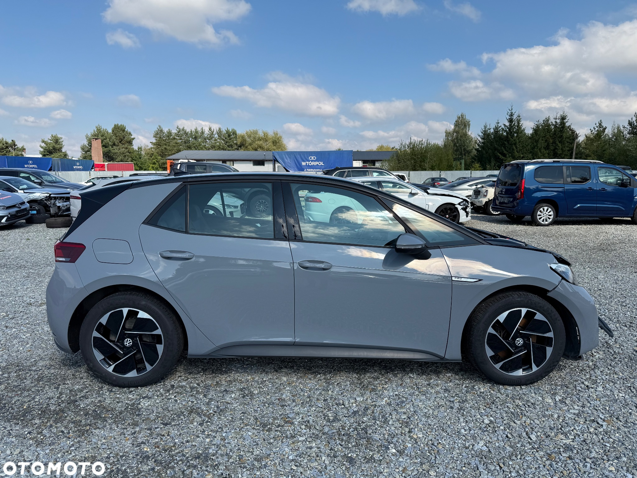 Volkswagen ID.3 58kWh Pro Performance - 6