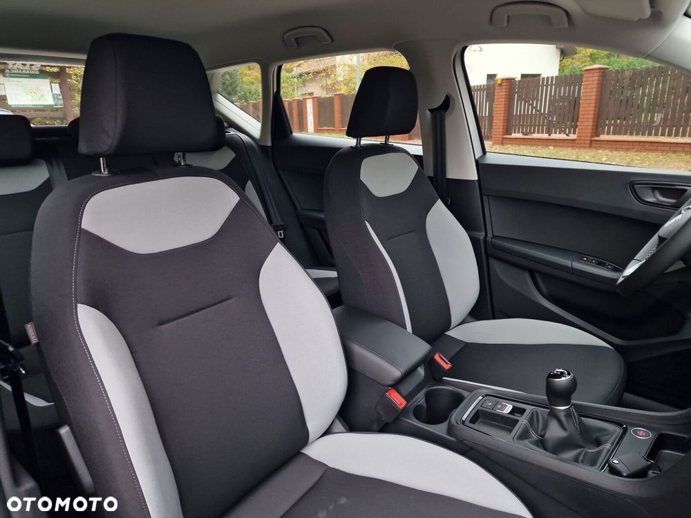 Seat Ateca 1.0 TSI Reference S&S - 32