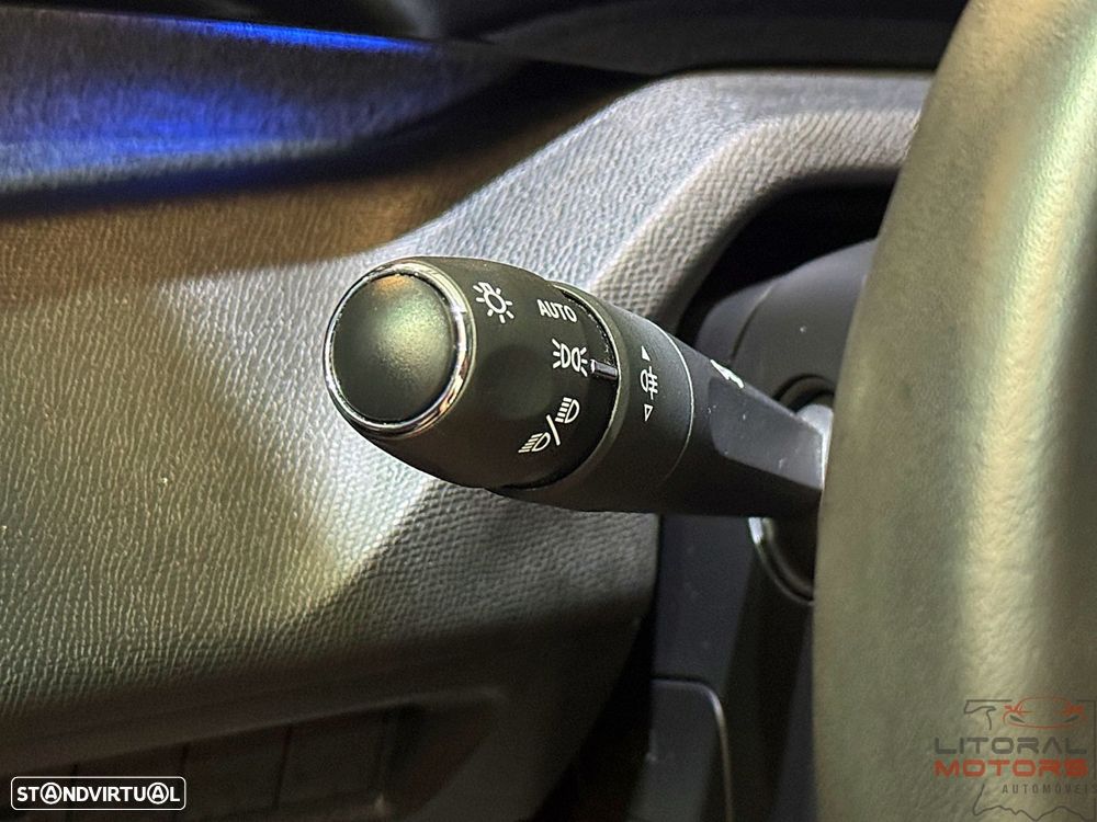 Peugeot 308 1.2 PureTech Allure Pack - 24