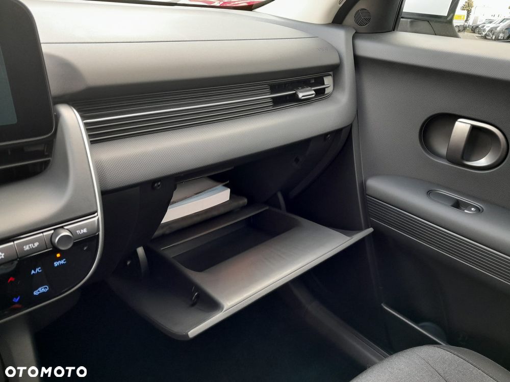 Hyundai IONIQ 5 63kWh Dynamiq - 32