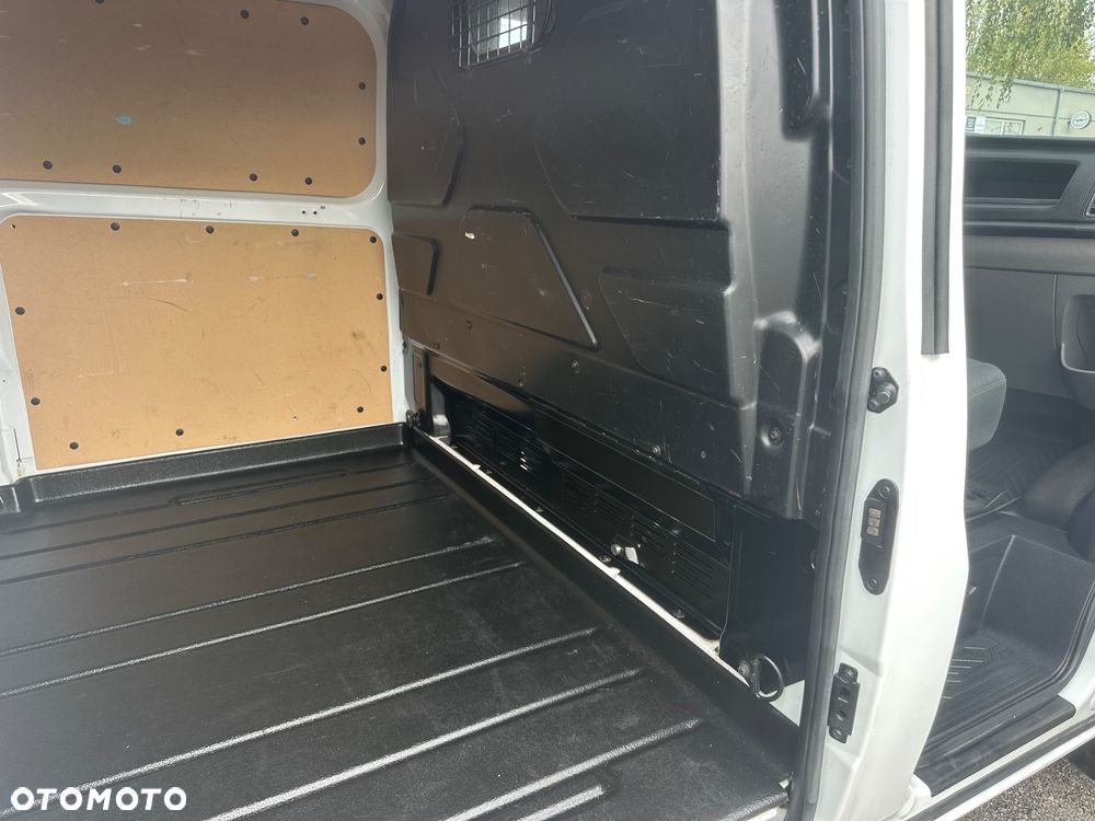 Ford Transit Custom 2.0 130ps L2 Klima Tempomat - 23