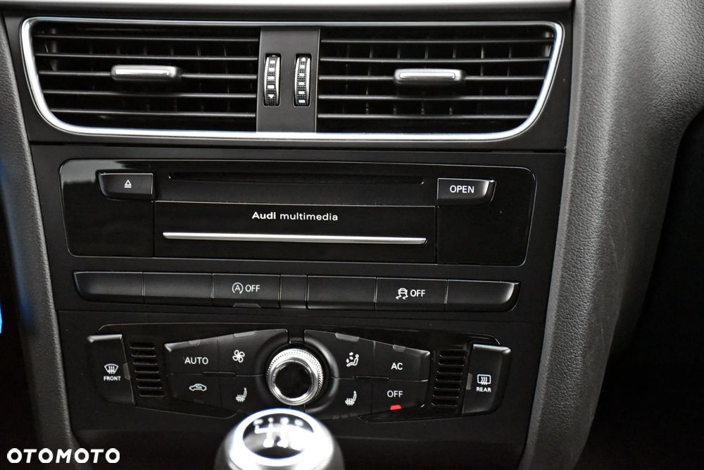 Audi A4 Avant 1.8 TFSI Ambition - 35