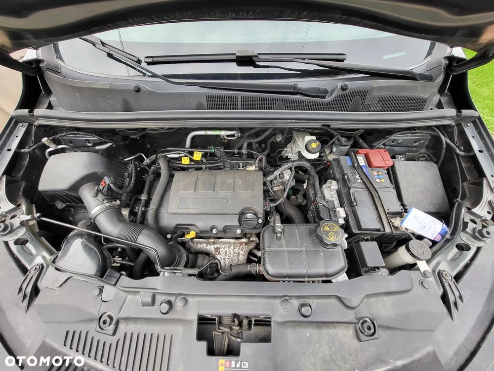 Opel Mokka 1.4 T Cosmo EU6 - 35