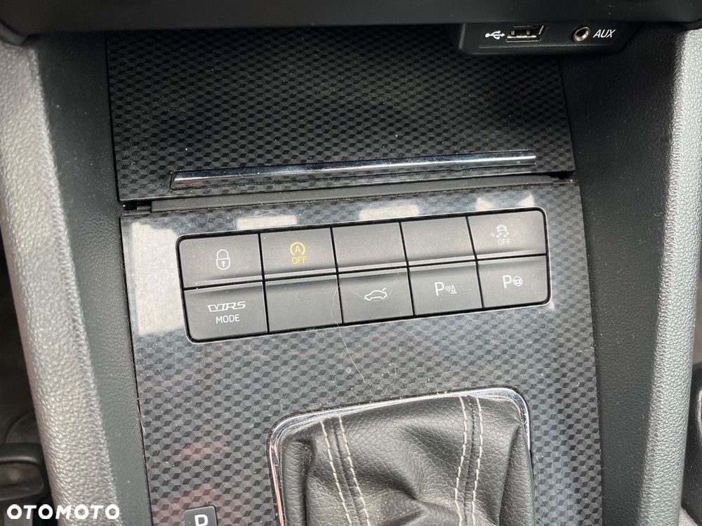 Skoda Octavia 2.0 TDI RS DSG EU6 - 38