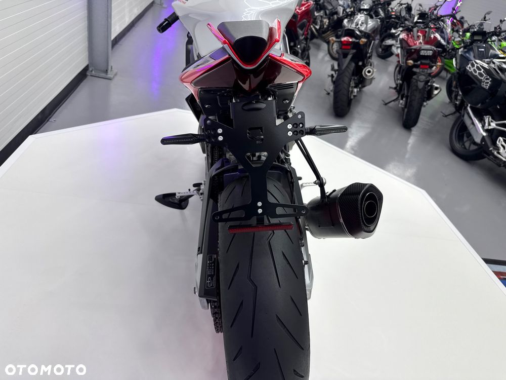 Aprilia RS - 30