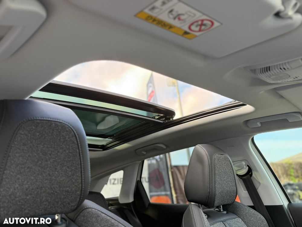 Peugeot 3008 PureTech 130 Stop & Start GPF Allure Pack - 8