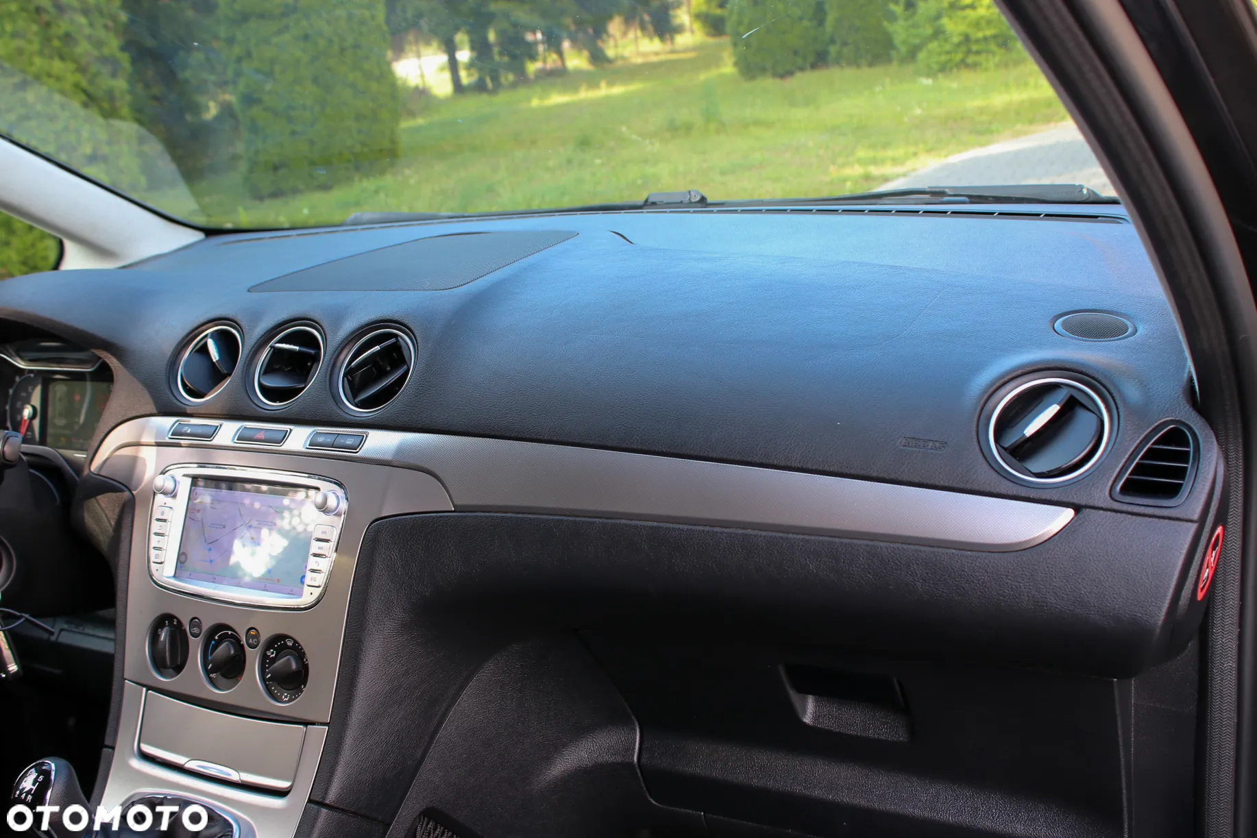 Ford Galaxy 2.0 Concept - 19