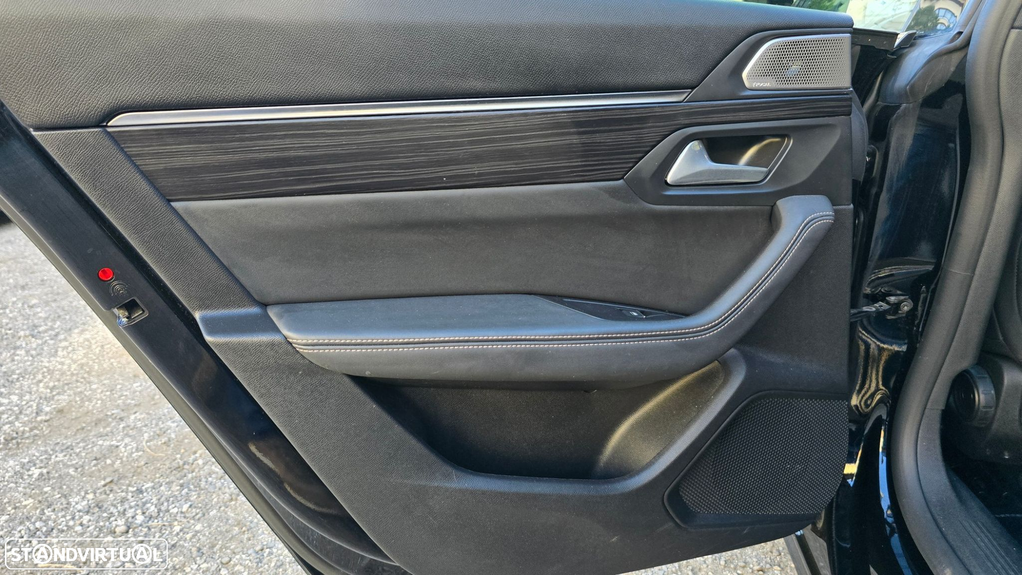 Peugeot 508 1.5 BlueHDi GT EAT8 - 58