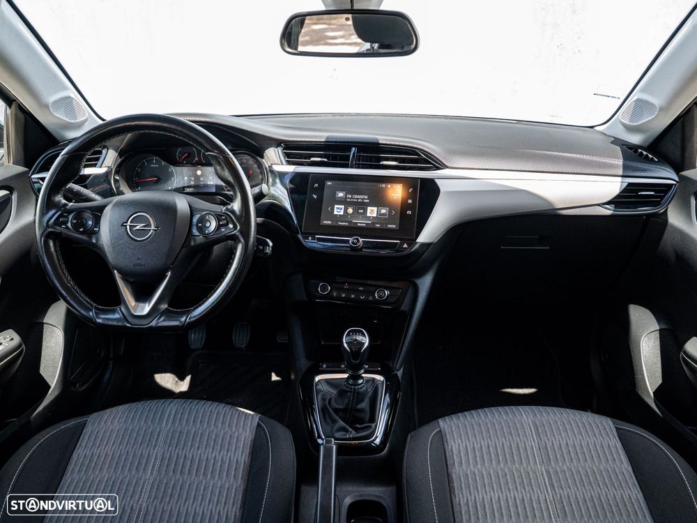 Opel Corsa 1.5 D Edition - 13