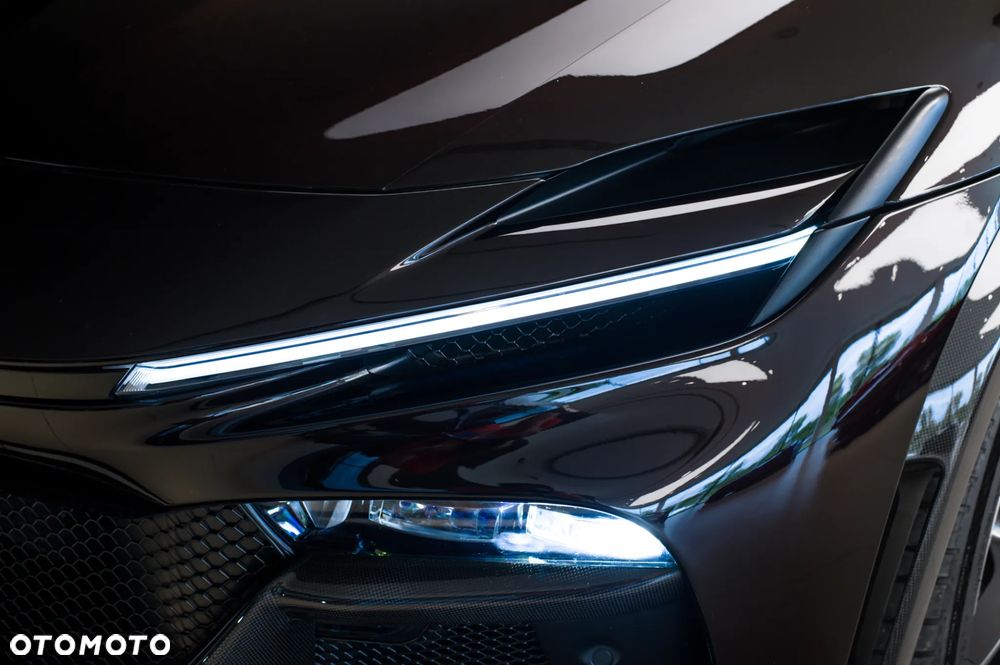 Ferrari Purosangue - 13