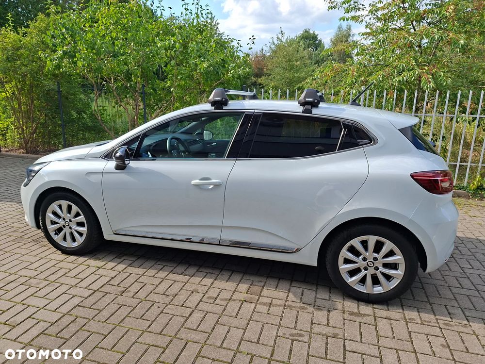 Renault Clio 1.0 TCe Intens - 3