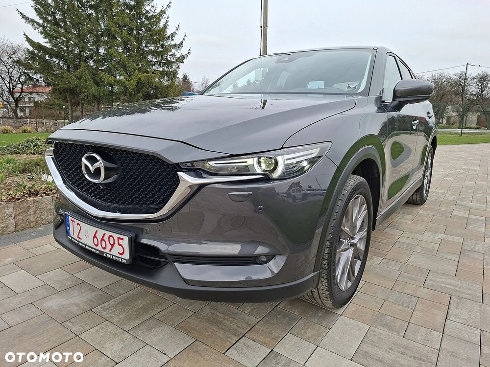Mazda CX-5 - 2