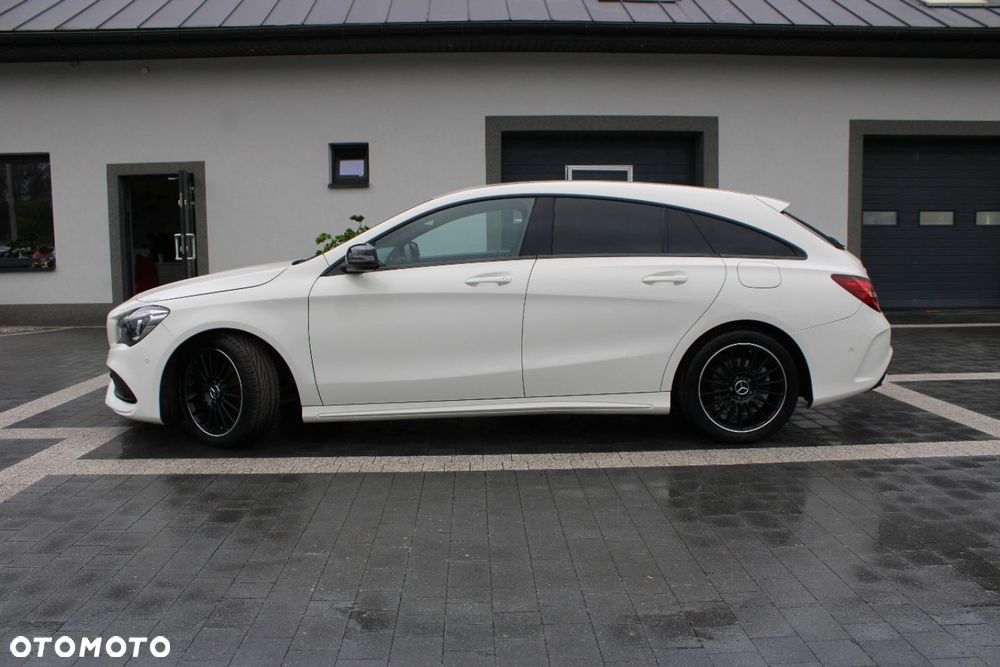 Mercedes-Benz CLA - 4