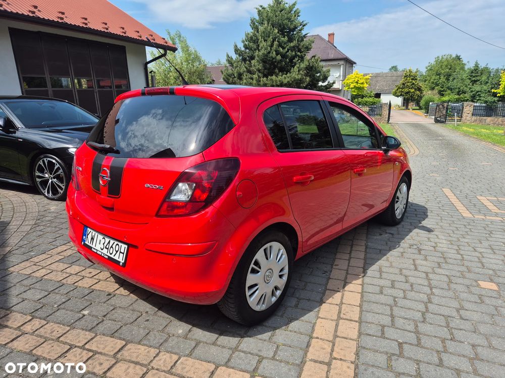 Opel Corsa 1.4 16V EcoFLEX Start-Stop Color Elegance - 5