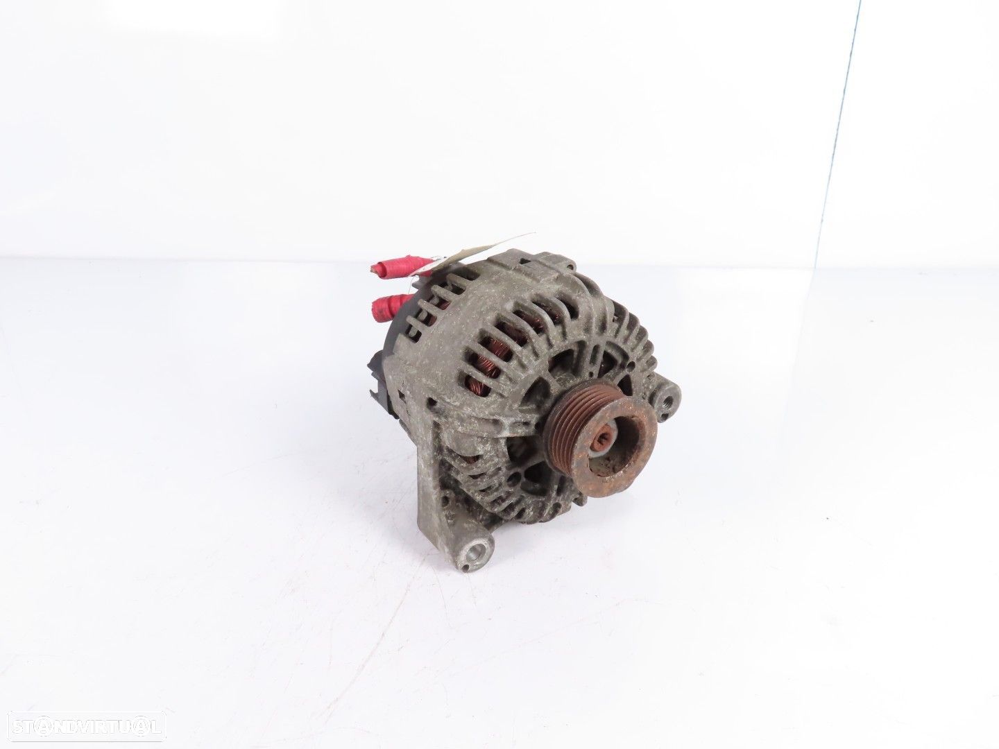 Alternador 150A Usado / Original BMW 3 (E46)/BMW X3 (E83) 12317789980 - 1