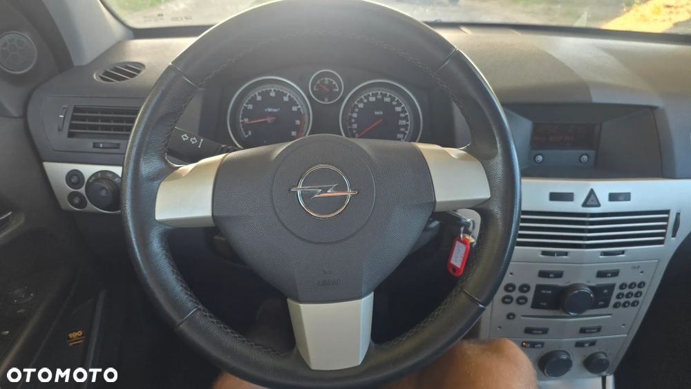 Opel Astra 1.6 Edition - 37