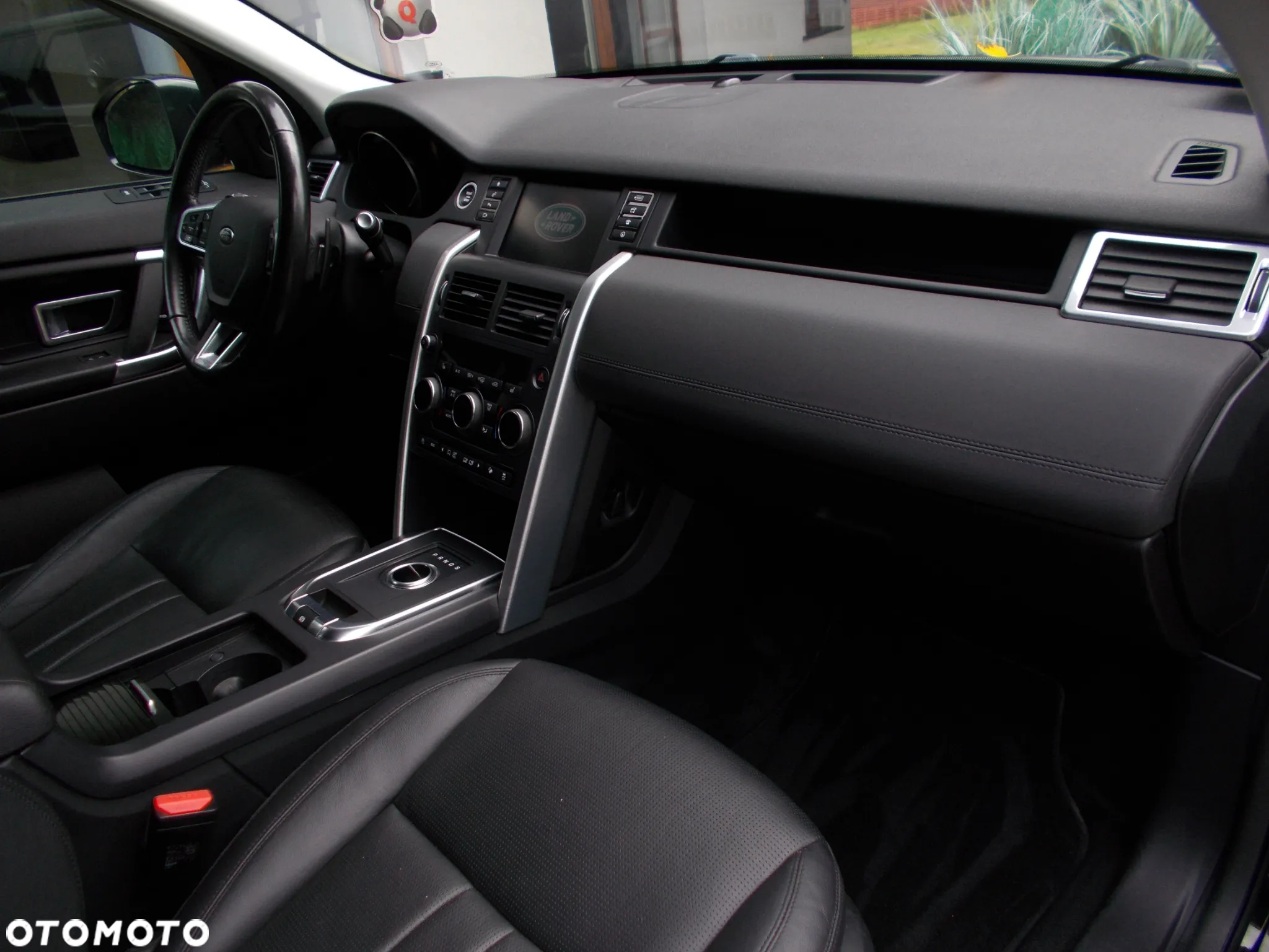 Land Rover Discovery Sport 2.0 Si4 HSE Luxury - 7