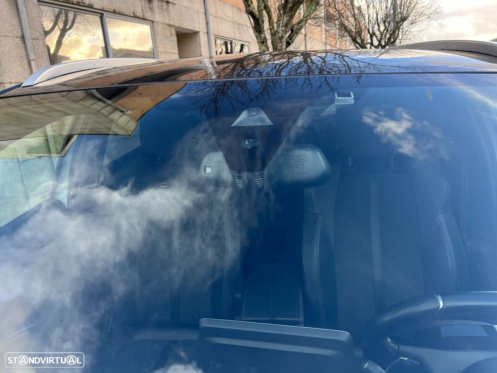 Peugeot 5008 1.5 BlueHDi GT Line EAT8 - 27