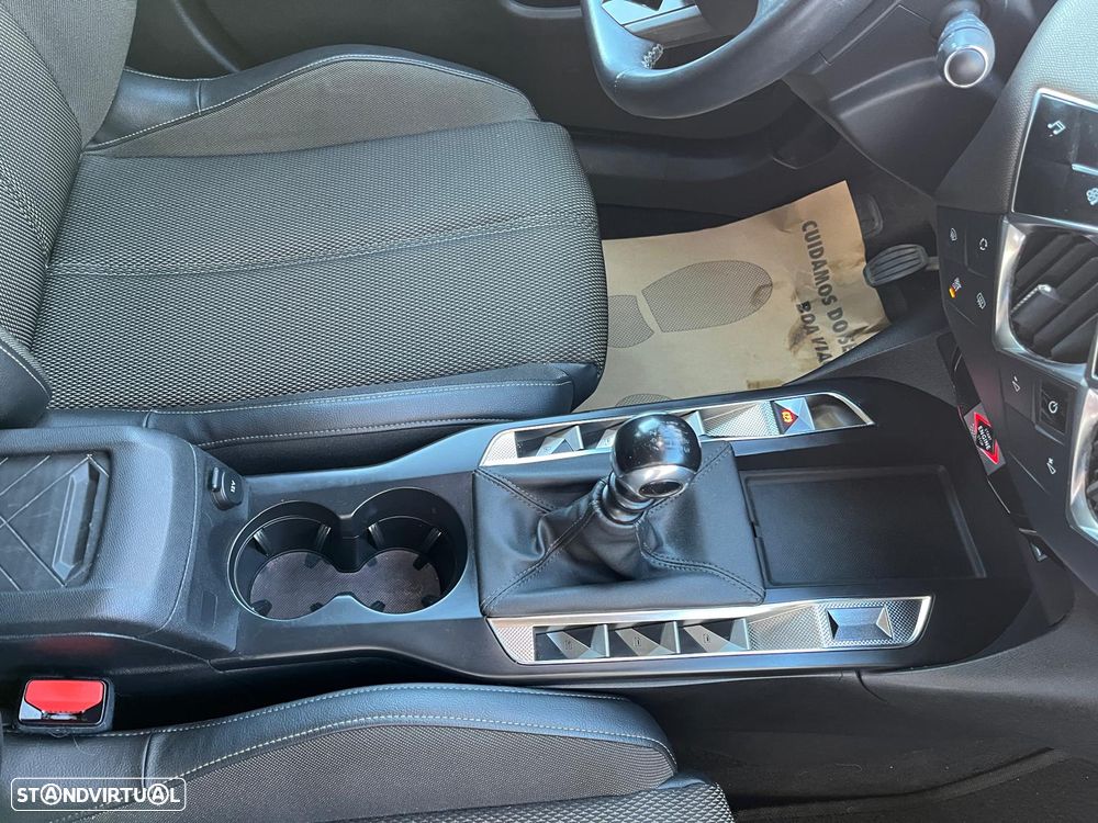 DS DS3 Crossback 1.2 PureTech Be Chic - 21