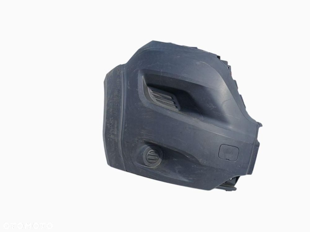 NAROŻNIK ZDERZAKA PRZEDNI PRAWY SZEROKI DUCATO III LIFT BOXER JUMPER 2014- - 1