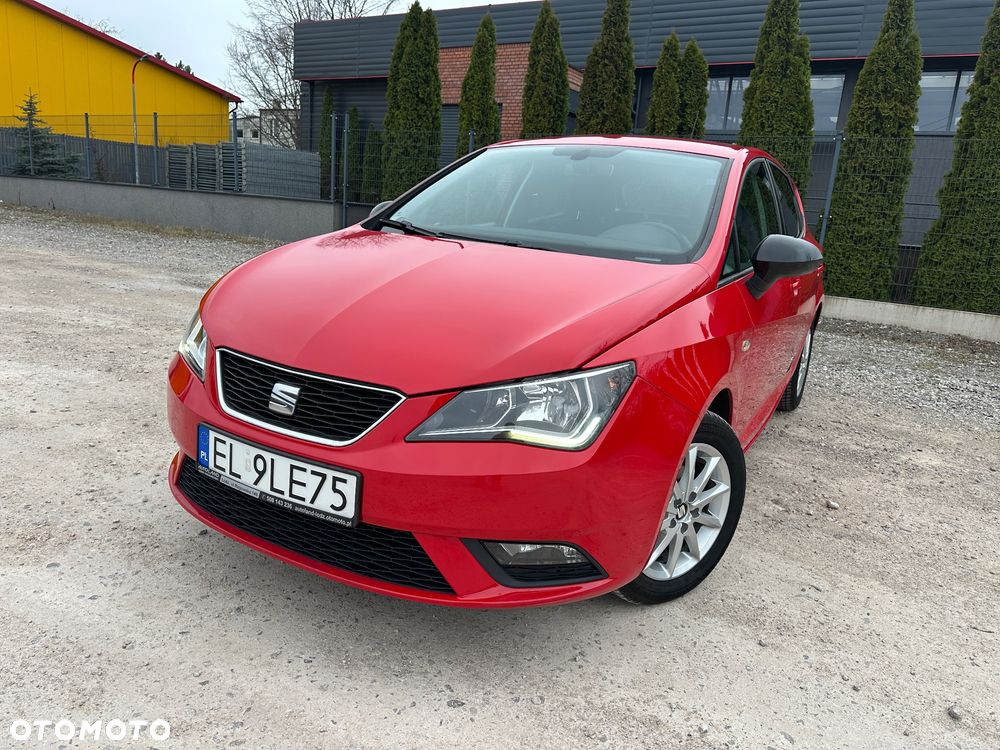 Seat Ibiza 1.0 MPI S&S Style - 1