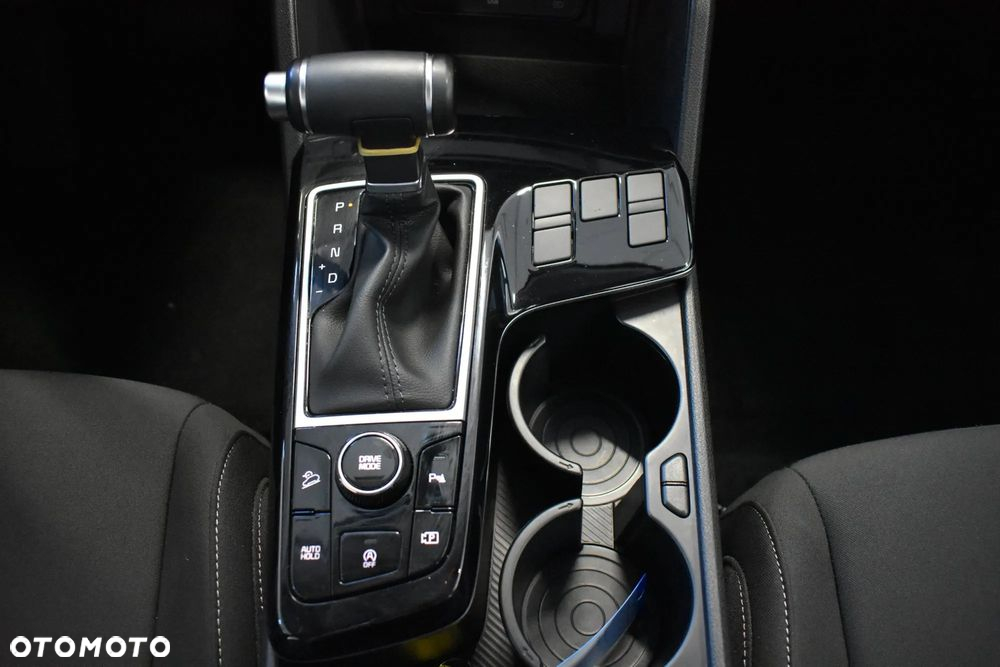 Kia Sportage - 19