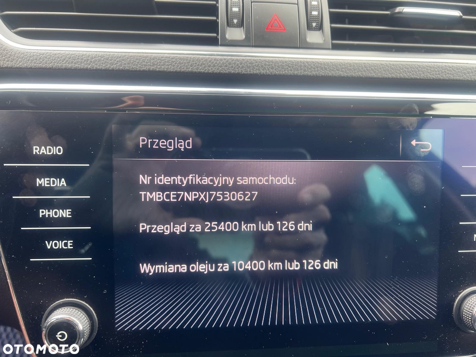 Skoda Superb 2.0 TSI 4x4 Style DSG - 9