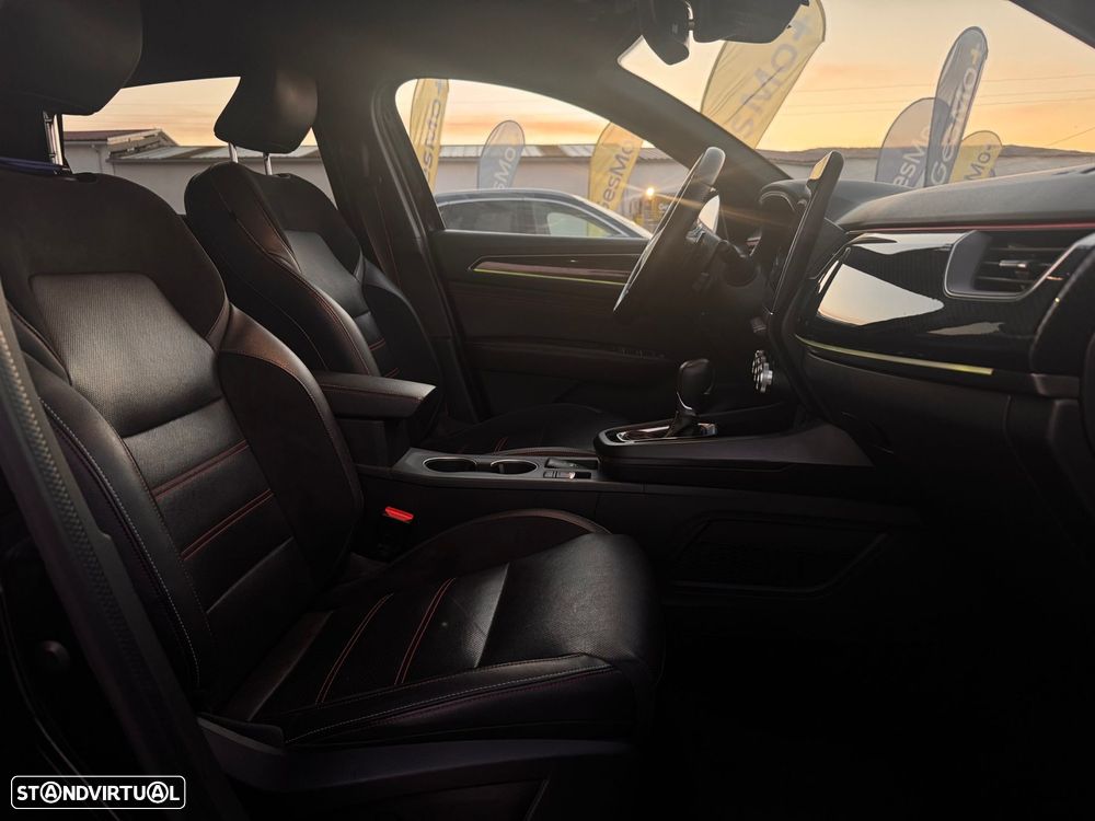 Renault Arkana 1.3 TCe R.S.Line EDC - 21