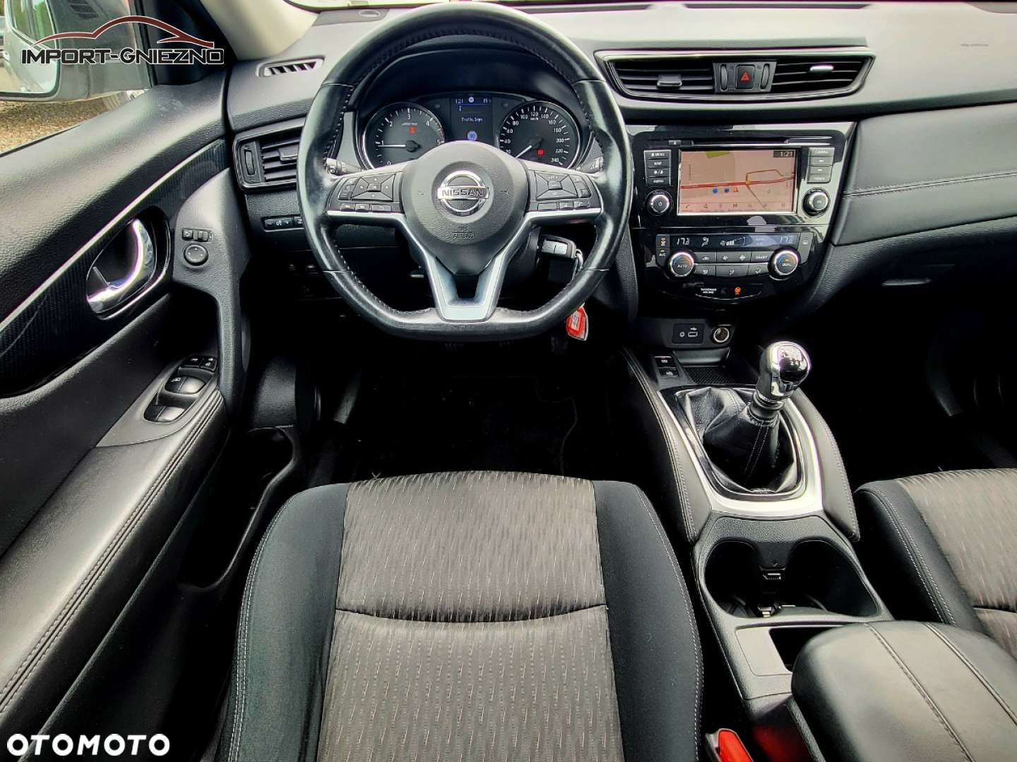 Nissan X-Trail - 31