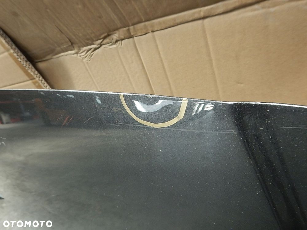 maska ford transit tourneo connect mk2 2014- oryginał - 4