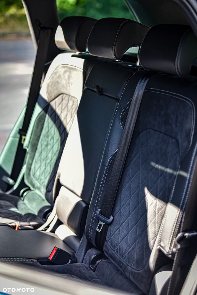 Skoda Kodiaq 2.0 TSI 4x4 Sportline DSG - 23