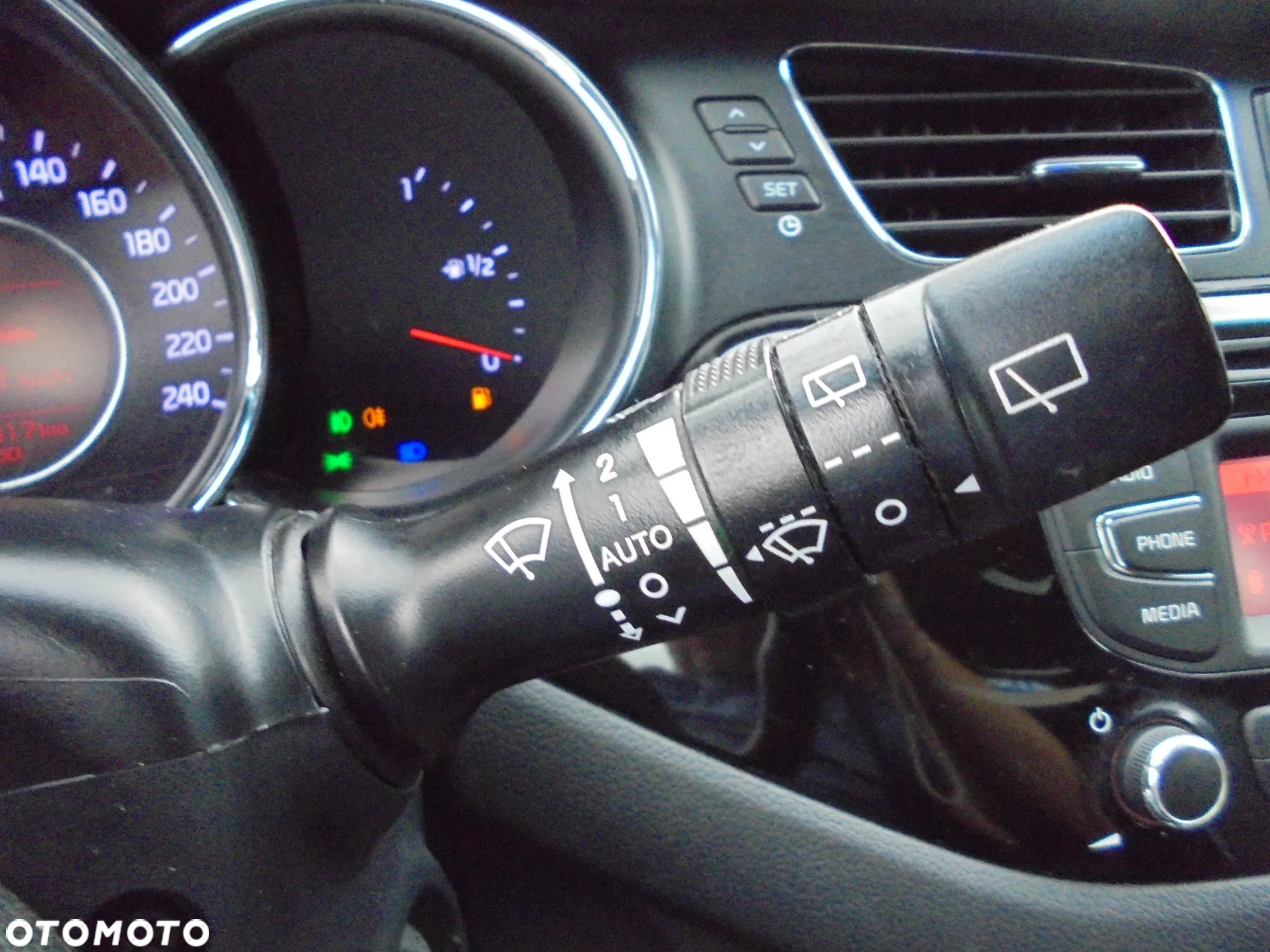 Kia Ceed 1.6 GDI Edition 7 - 26