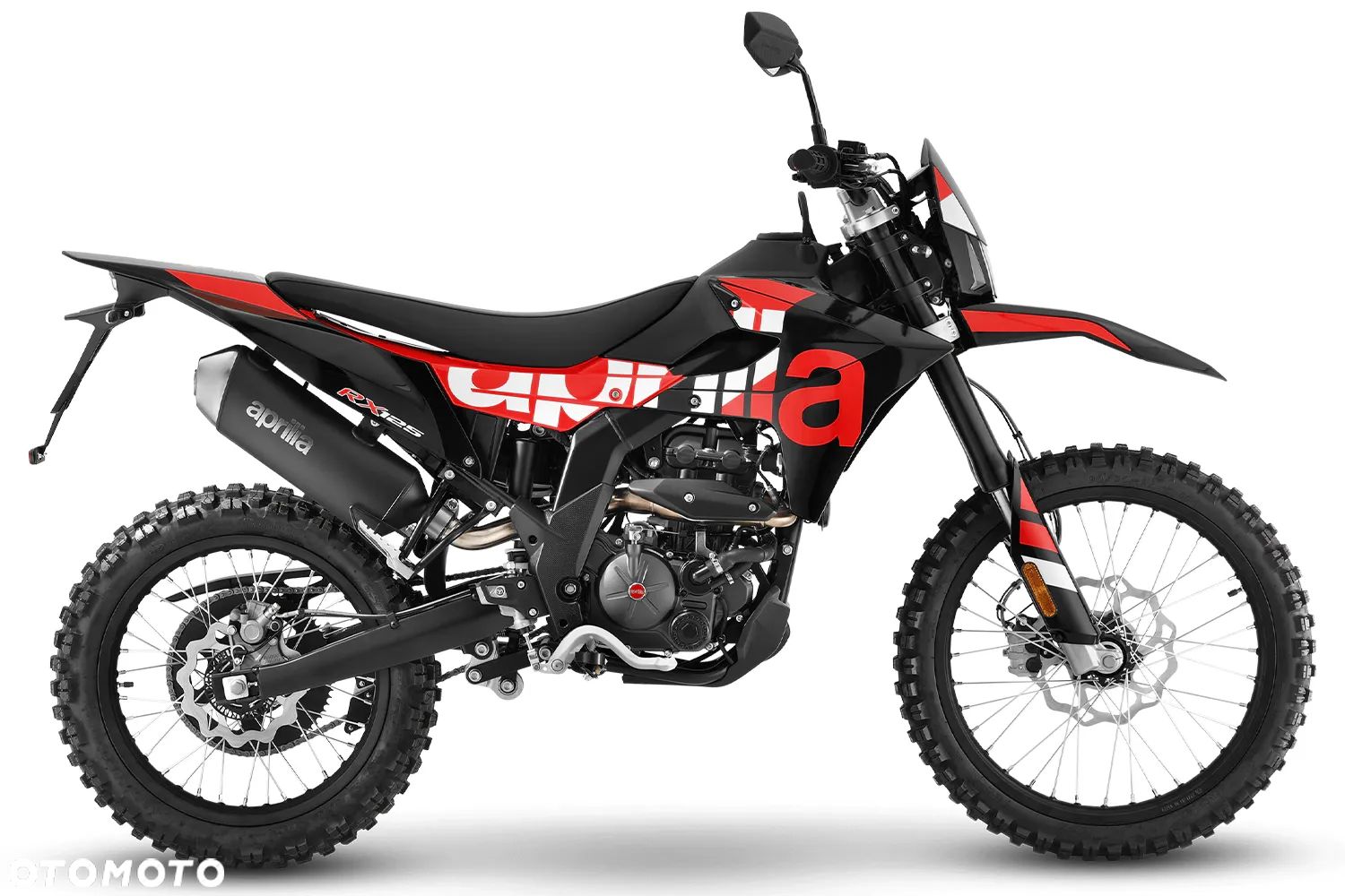 Aprilia RX