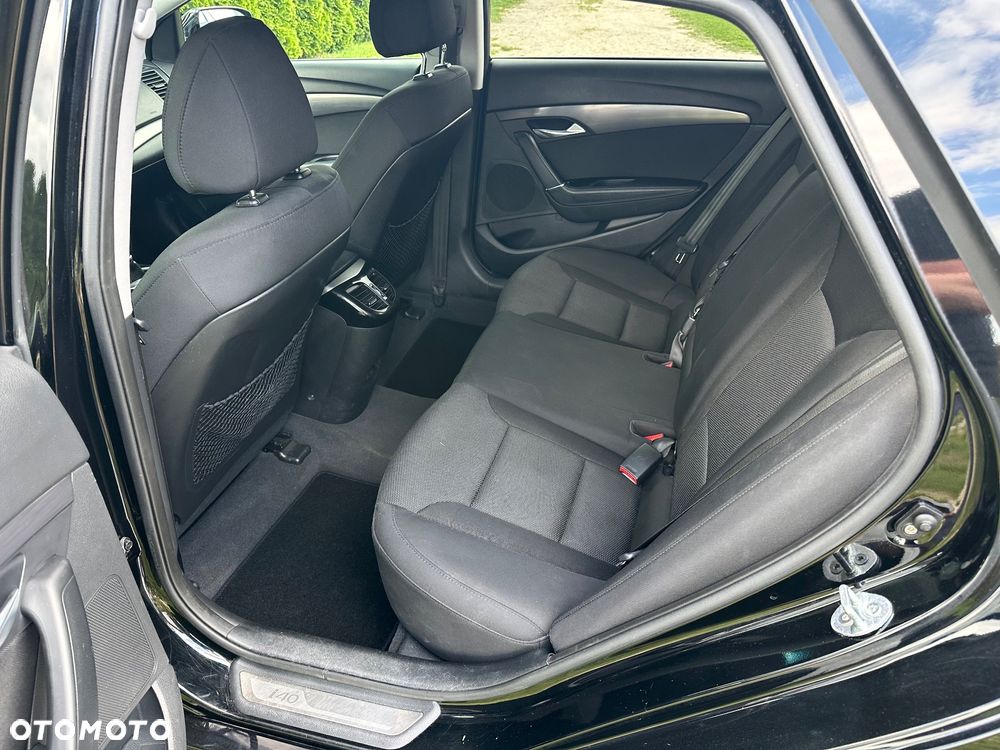 Hyundai i40 1.7 CRDi Premium - 13