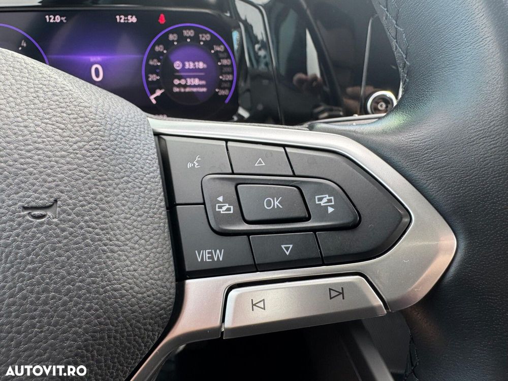 Volkswagen Golf - 15