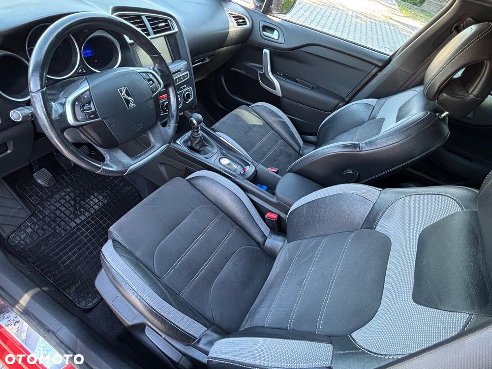 DS Automobiles DS 4 Crossback - 20