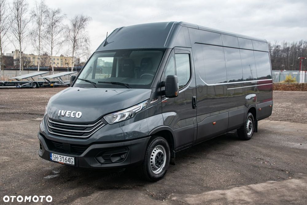 Iveco Daily - 2