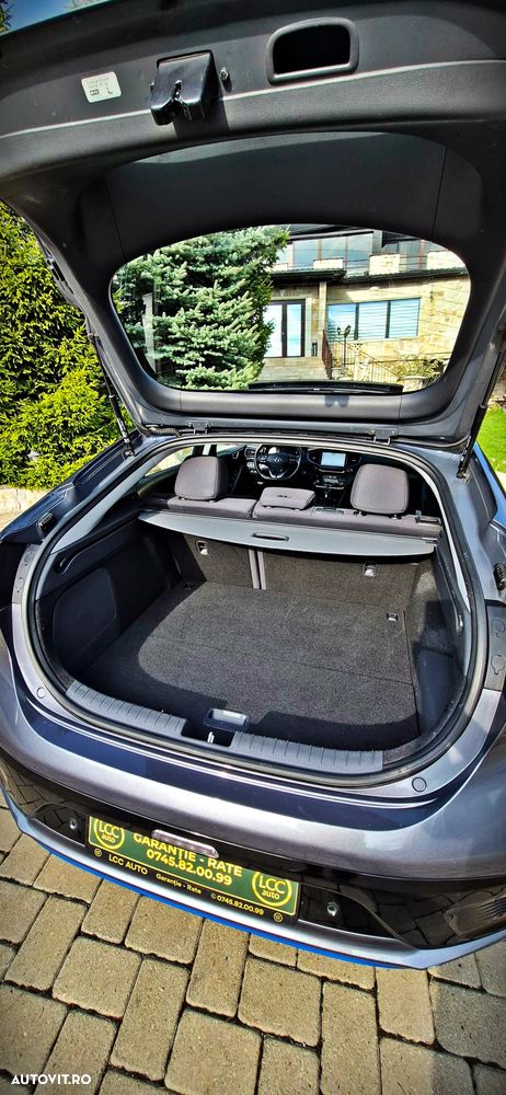 Hyundai IONIQ 1.6 GDI Premium - 19