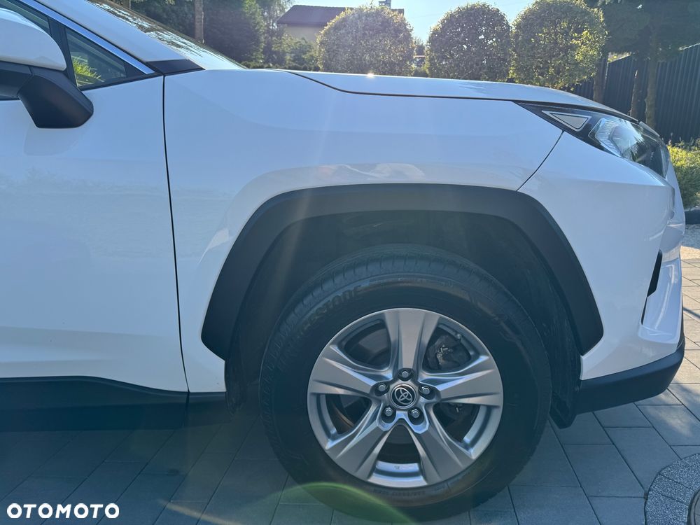 Toyota RAV4 - 31