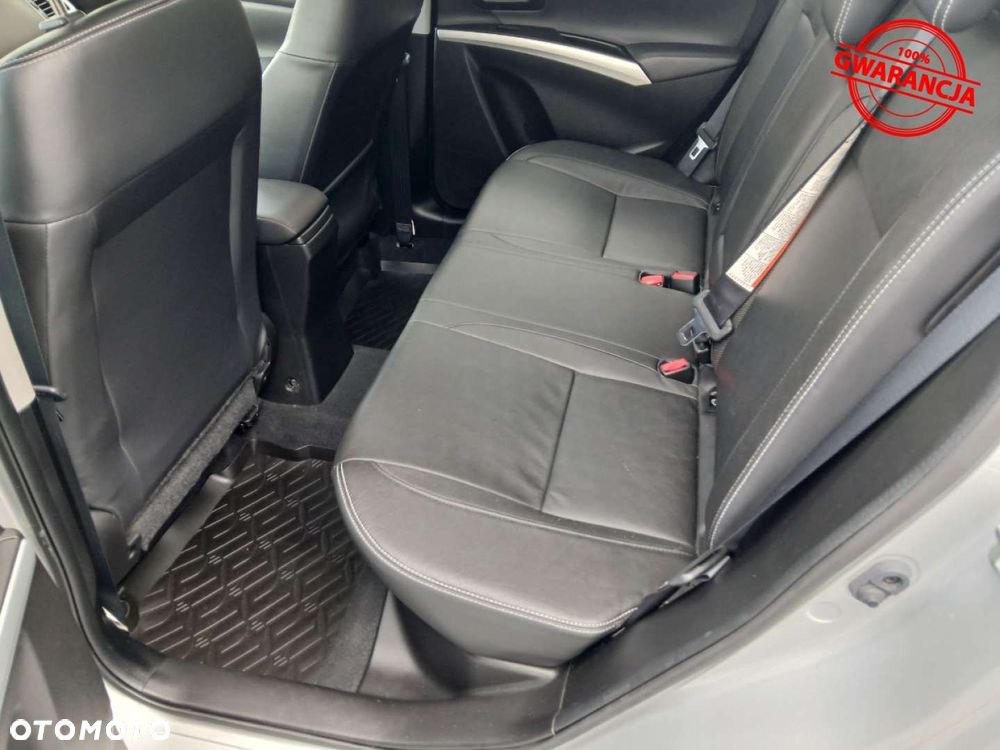 Suzuki SX4 S-Cross - 27