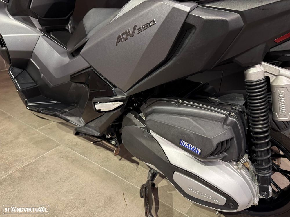 Honda X-ADV - 7