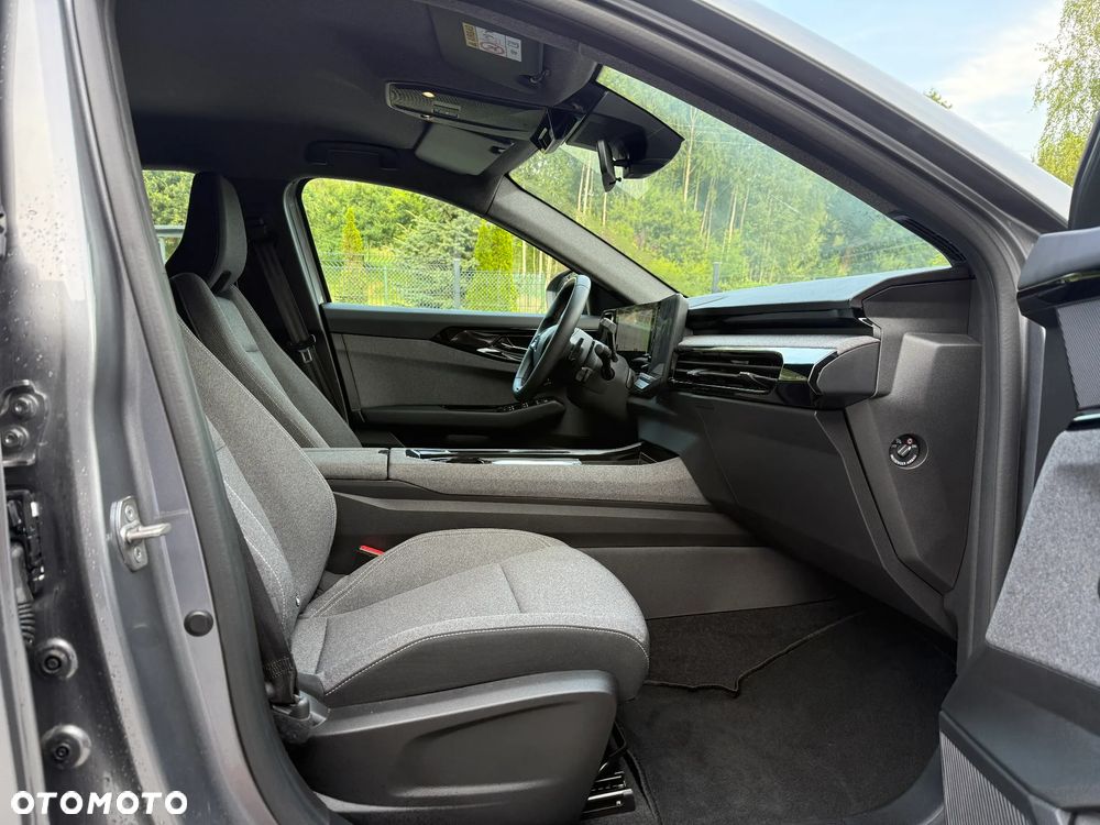 Renault Austral 1.2 E-Tech Full Hybrid 200 Evolution MMT - 9