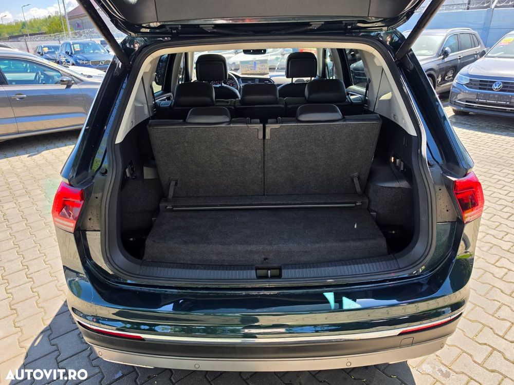 Volkswagen Tiguan 2.0 TSI DSG 4Mot Highline - 17