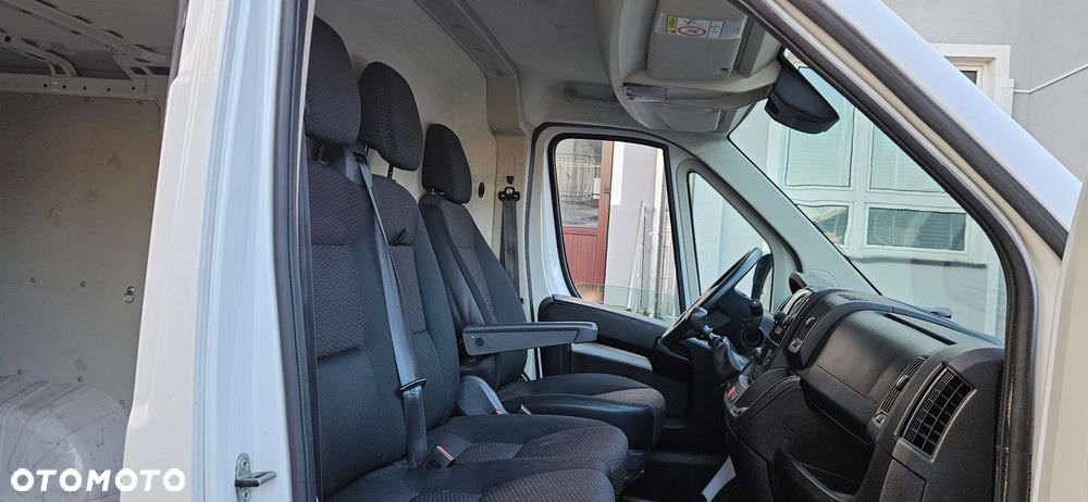 Peugeot Boxer - 16