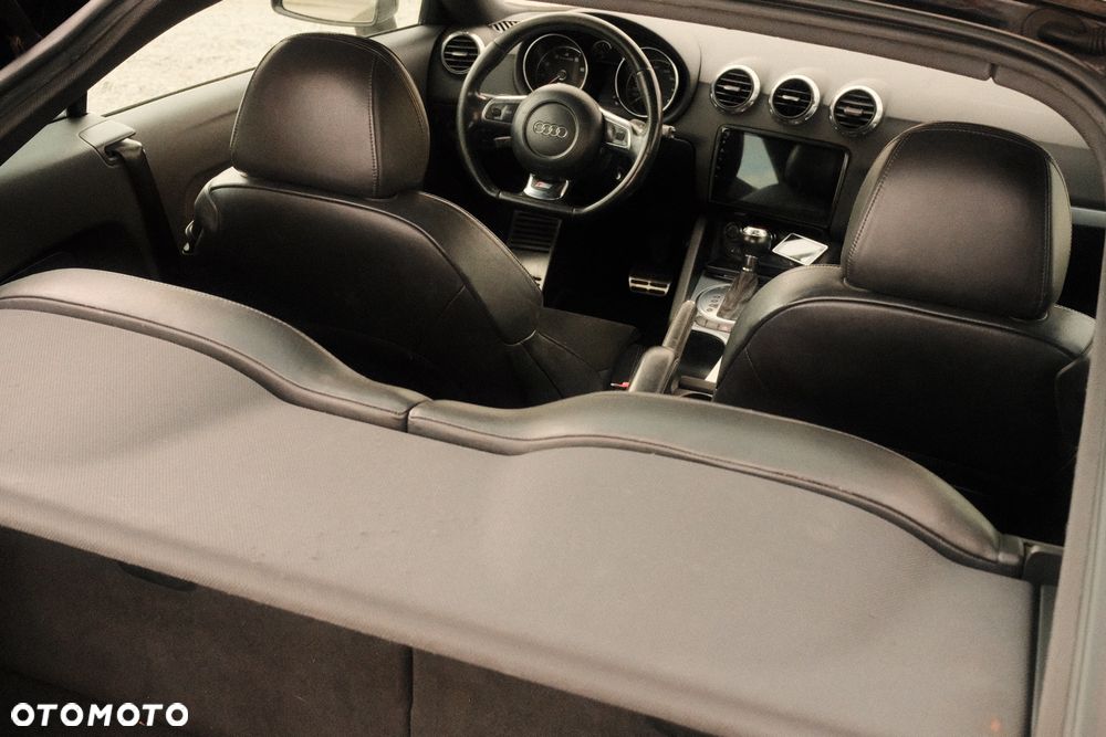 Audi TT Coupé 2.0 TFSI S tronic - 13